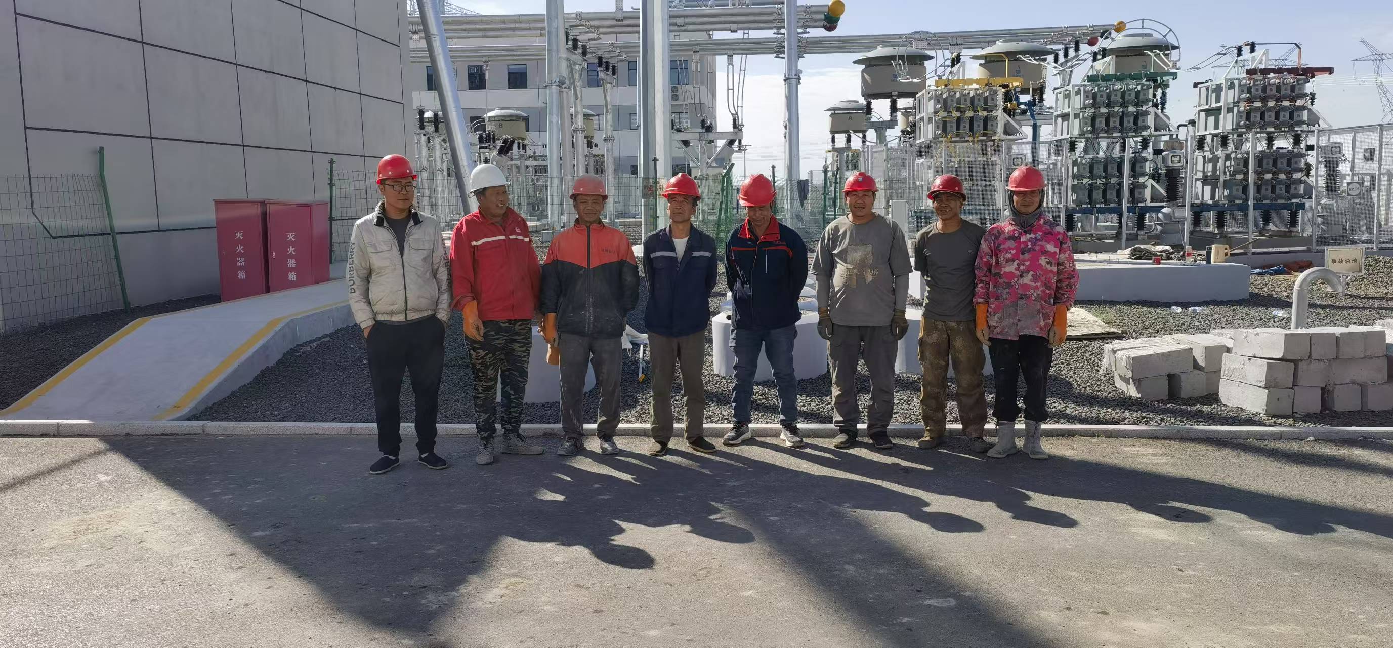 桦甸地基沉降如何修复？